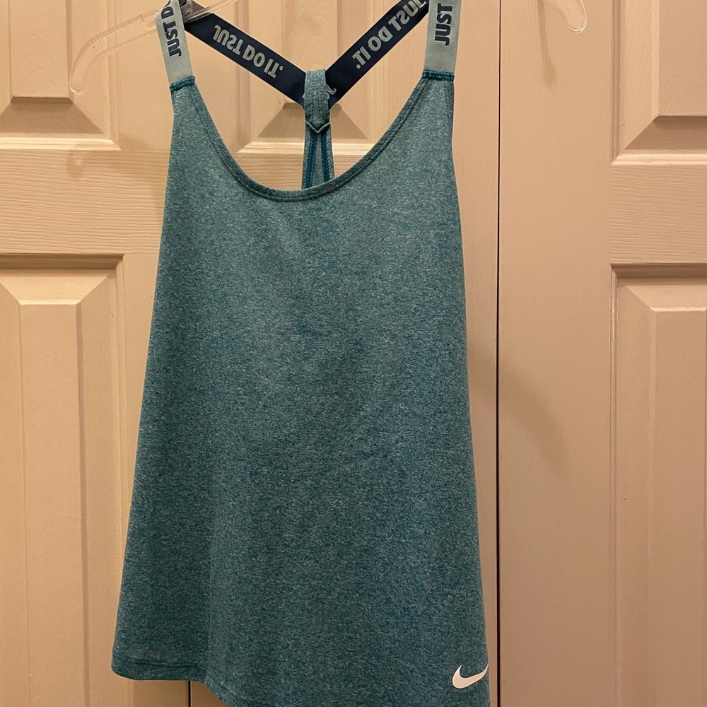 Women’s Nike tank top